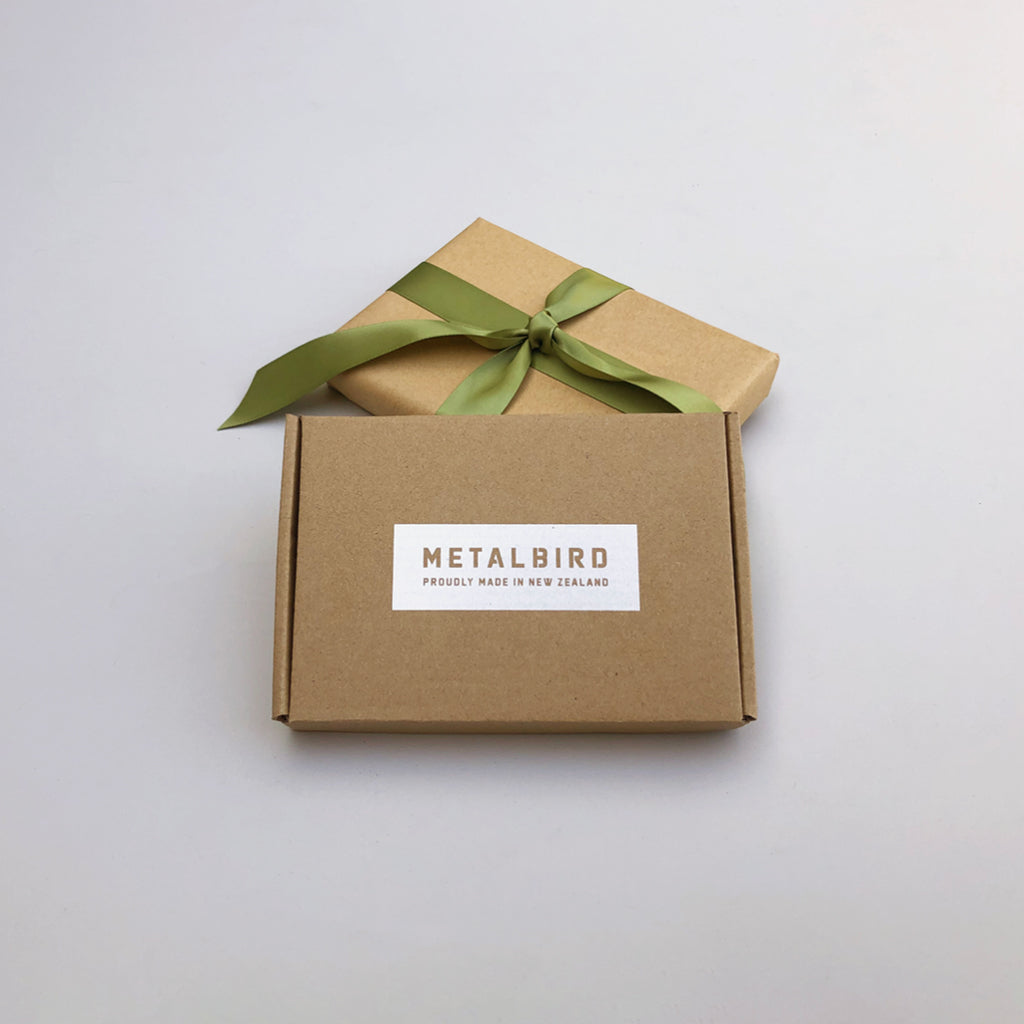 Baby Bird Bundle - Pīwakawaka Trio