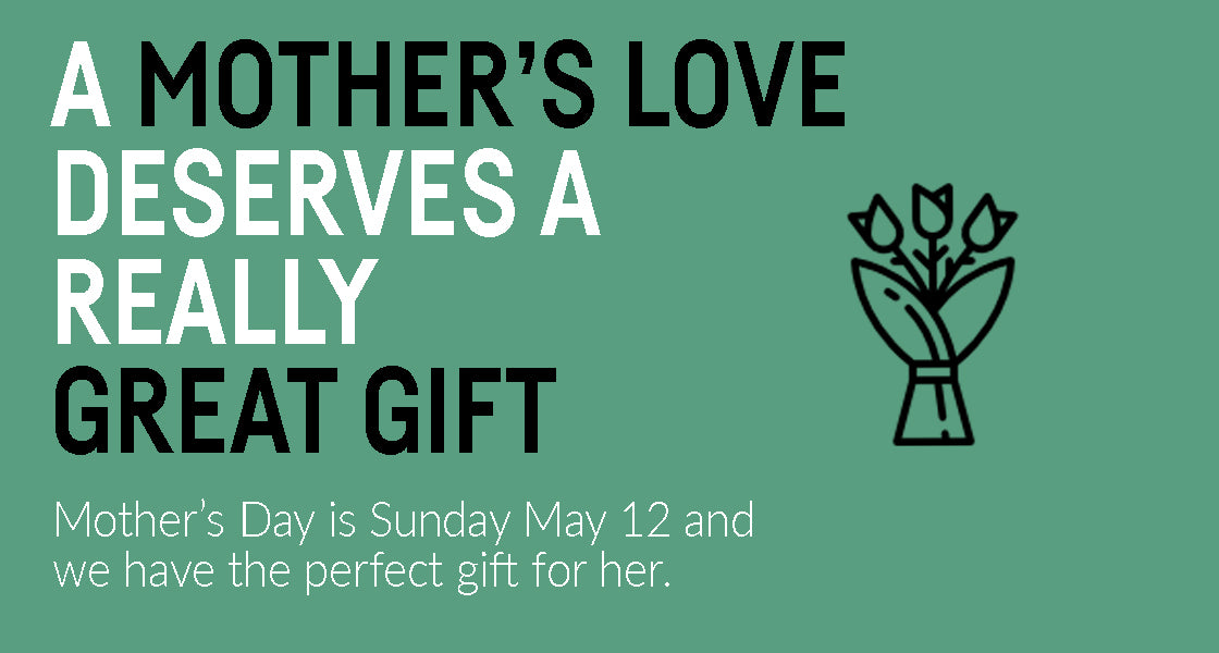 Mother's Day Gift Guide