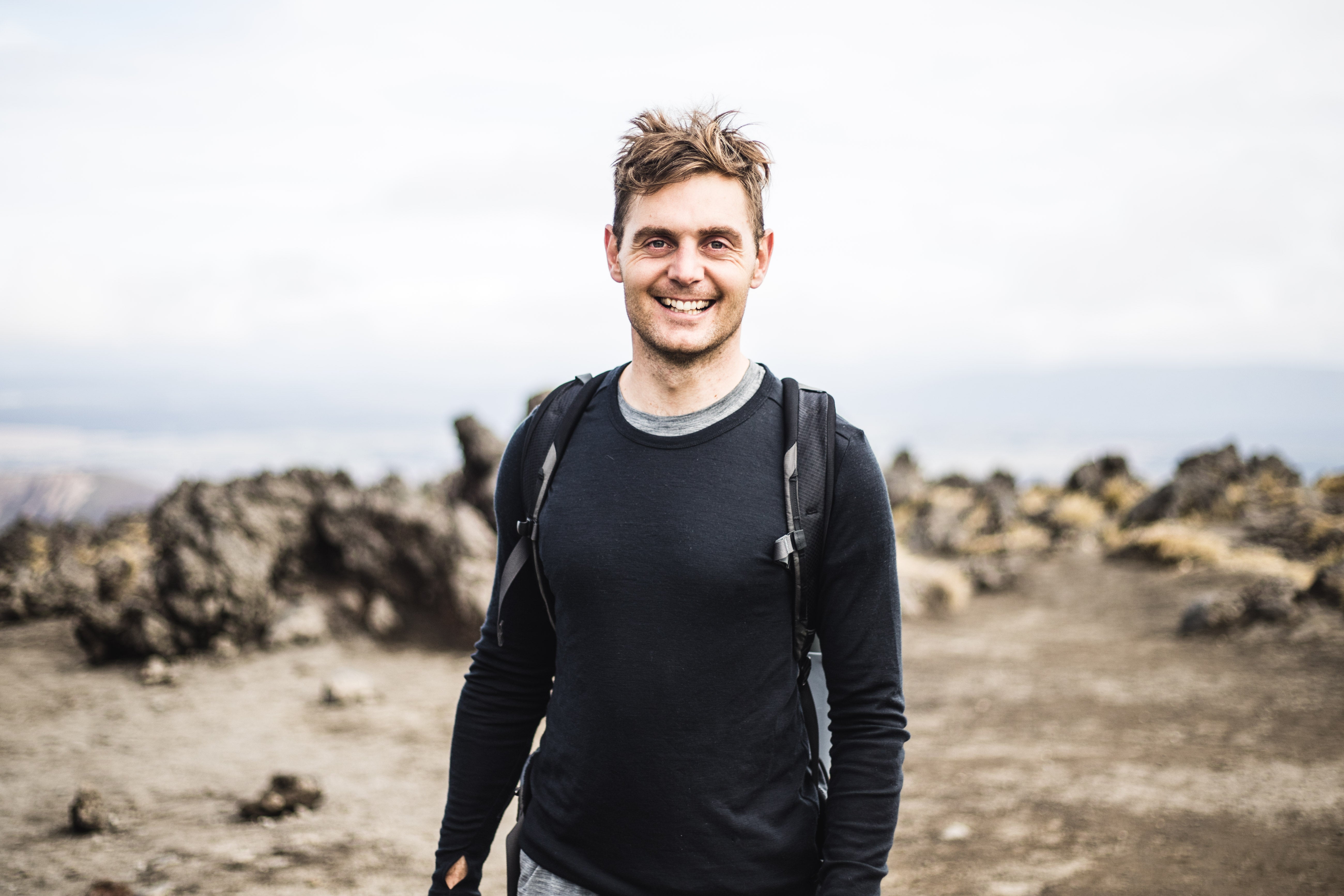 Blog takeover with wildlife photographer Danny Rood