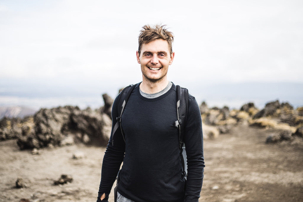 Blog takeover with wildlife photographer Danny Rood