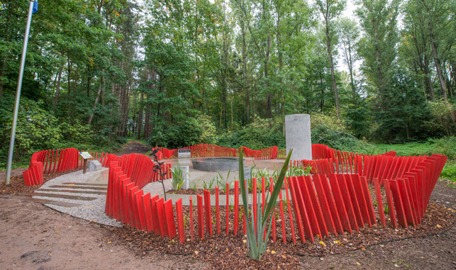 Our birds: remembering Passchendaele