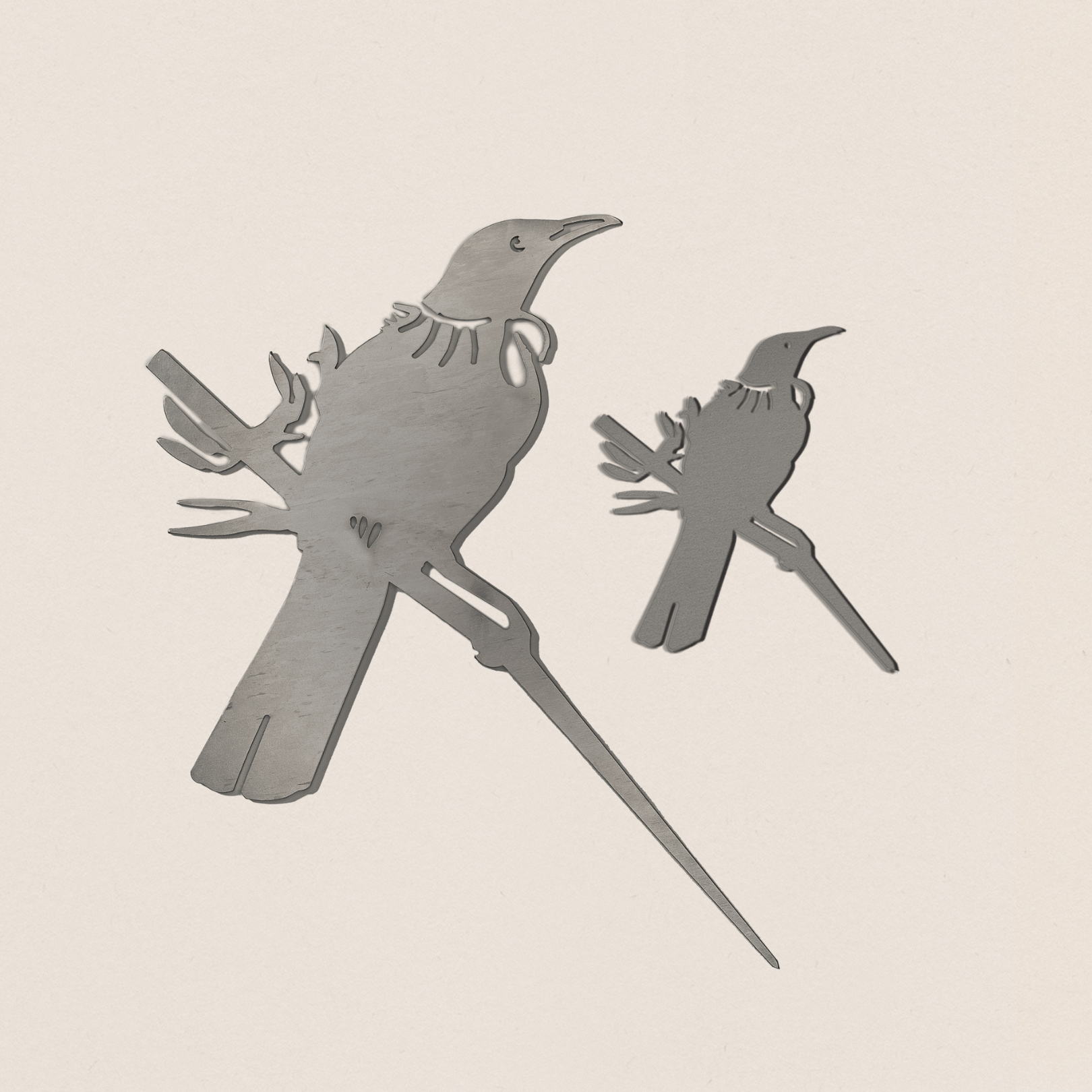 Tūī Mum & Mini Set