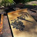 THE GREEN DRAGON™