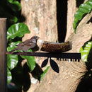 Stick Bird Feeder