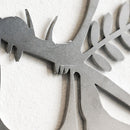 Metalbird Seconds