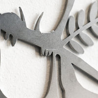 Metalbird Seconds