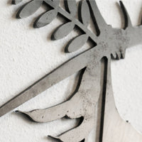 Metalbird Seconds