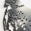 Metalbird Seconds