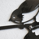 Metalbird Seconds