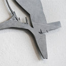 Metalbird Seconds