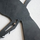 Metalbird Seconds