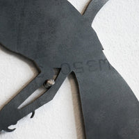 Metalbird Seconds