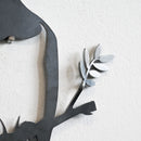 Metalbird Seconds