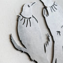 Metalbird Seconds