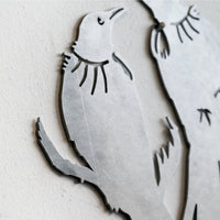 Metalbird Seconds