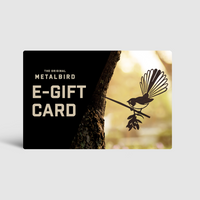 Metalbird Gift Cards