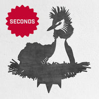 Metalbird Seconds