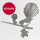 Metalbird Seconds