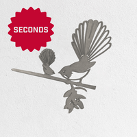 Metalbird Seconds