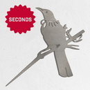 Metalbird Seconds