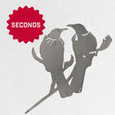 Metalbird Seconds