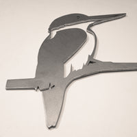 Kōtare / Kingfisher