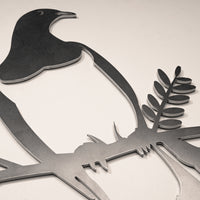 Kererū / Wood Pigeon