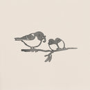 Waxeye / Tauhou & Chicks