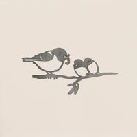 Waxeye / Tauhou & Chicks