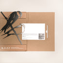 Pair Of Swallows