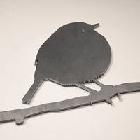 Black Robin
