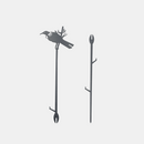 Pair Of Plant Stakes