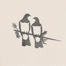 Kererū Pair
