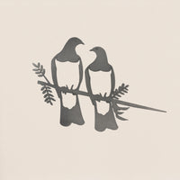 Kererū Pair