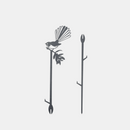 Pair Of Plant Stakes
