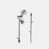 Pair Of Plant Stakes