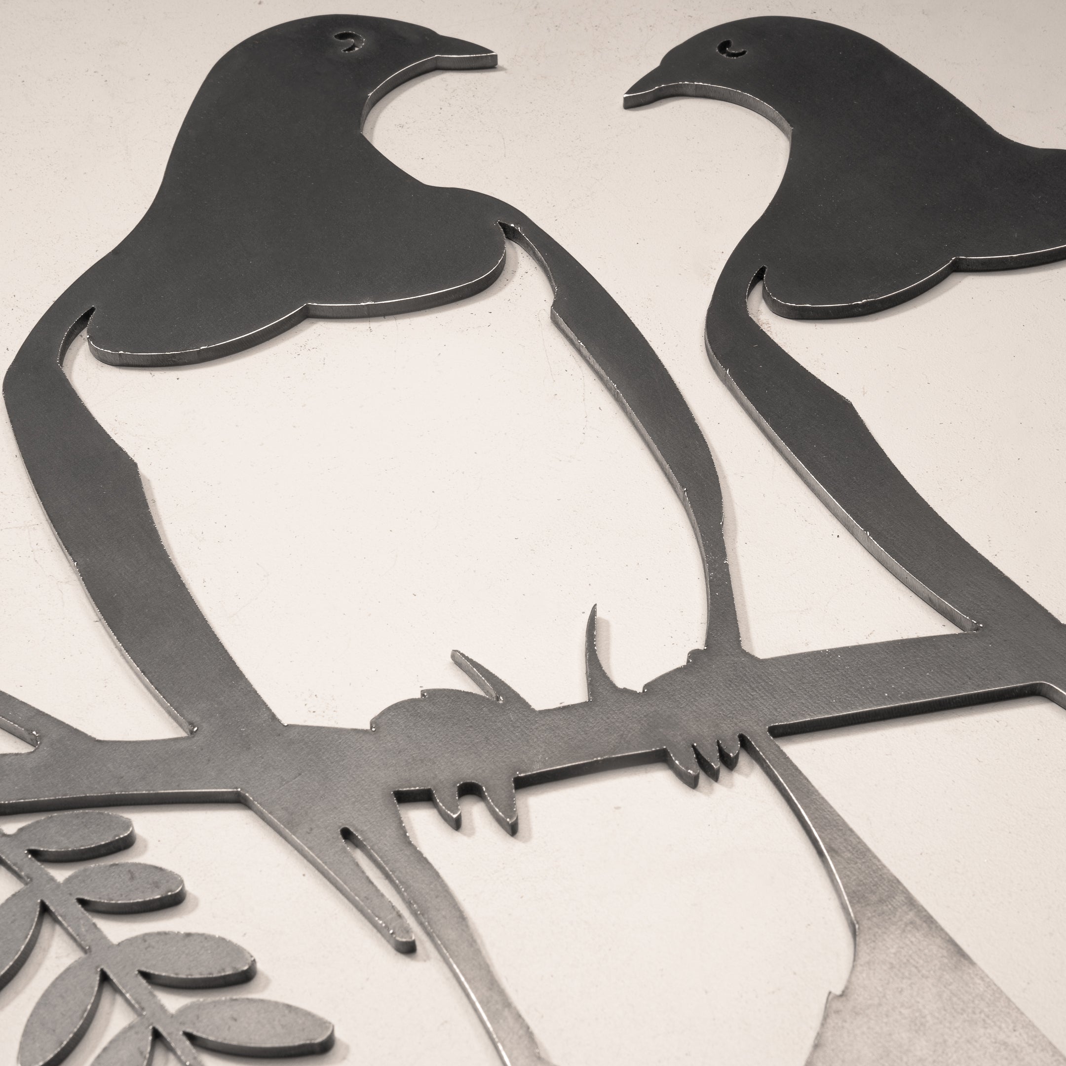 Kererū Pair