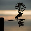 Pīwakawaka / Fantail - Large