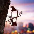 Kererū / Wood Pigeon