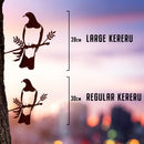 Kererū / Woodpigeon - Large