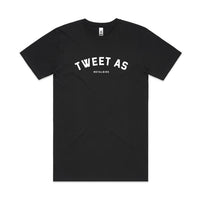 Tweet As T-Shirt