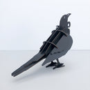 Tūī Woodenbird