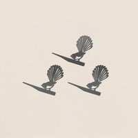 Baby Bird Bundle - Pīwakawaka Trio