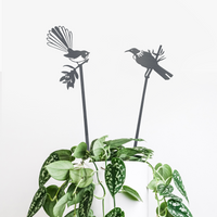 Pair Of Plant Stakes