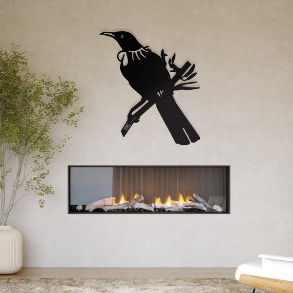 Wallbirds