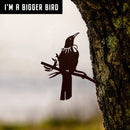 Tūī - Large