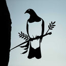 Kererū / Woodpigeon - Large