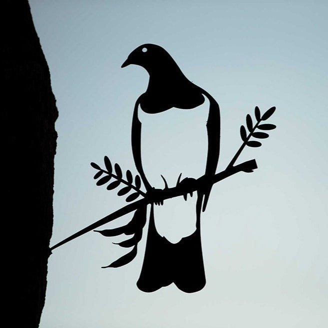Kererū / Woodpigeon - Large